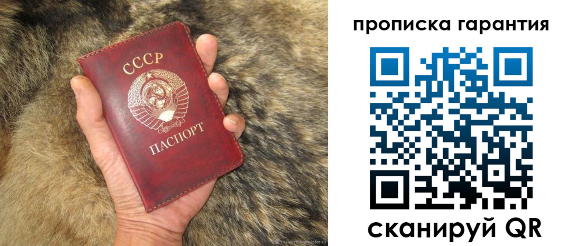 прописка паспорт в Переславль-Залесском